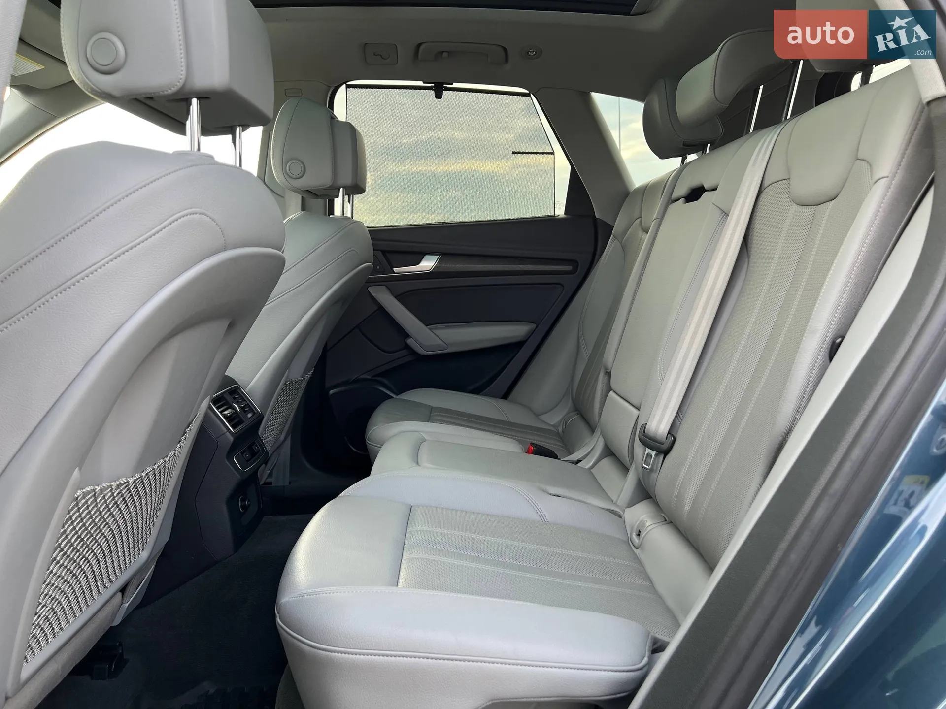2018 Audi Q5 - мініатюра 23