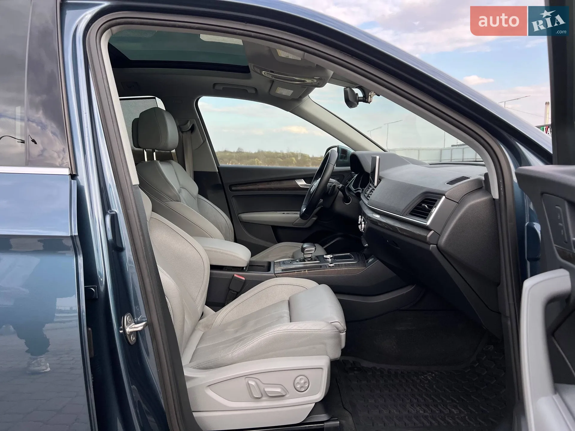 2018 Audi Q5 - мініатюра 19