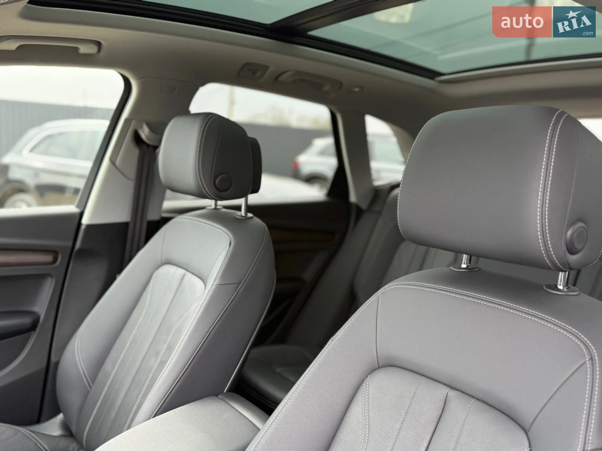 2021 Audi Q5 - мініатюра 46