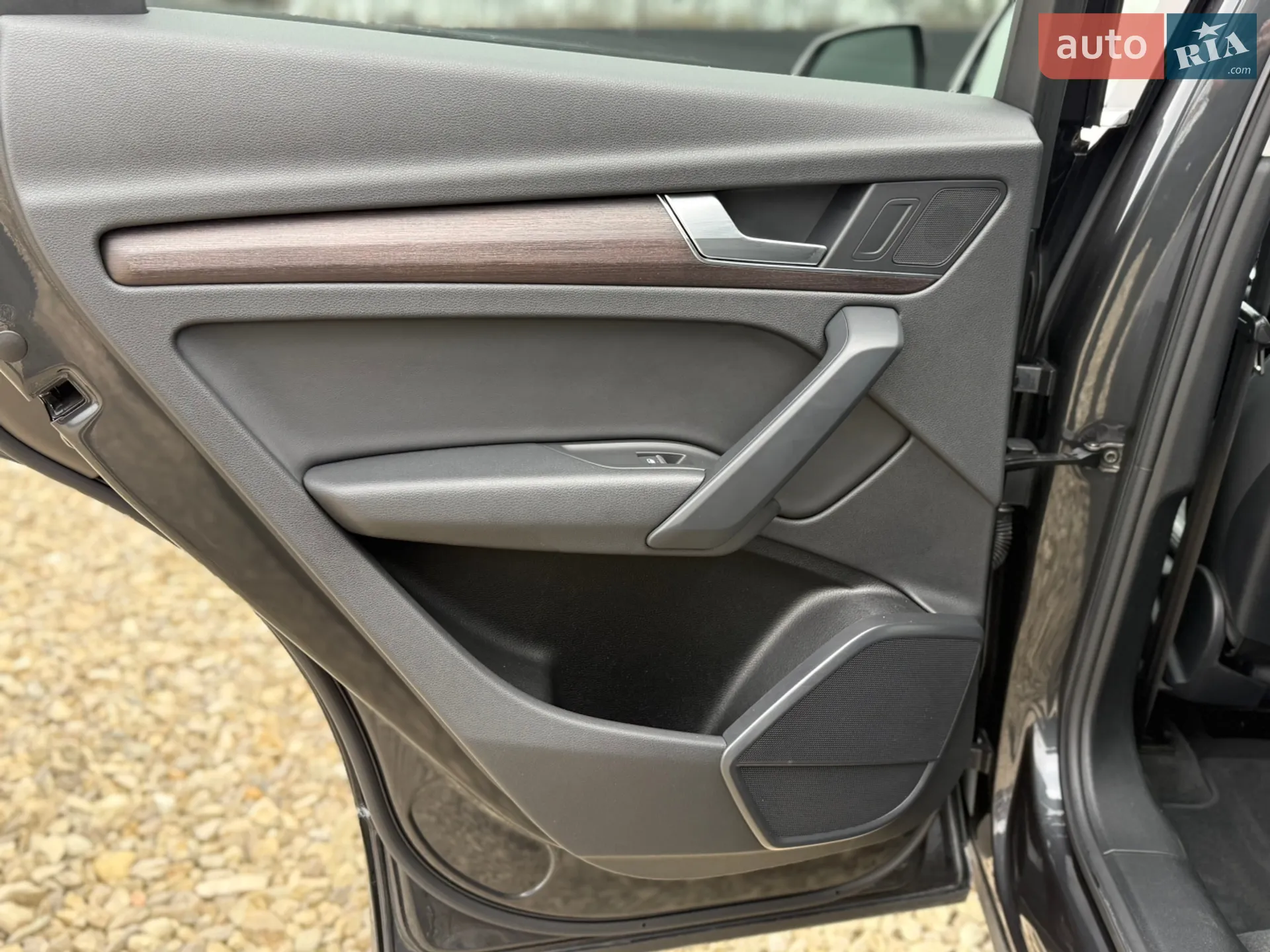 2021 Audi Q5 - мініатюра 49