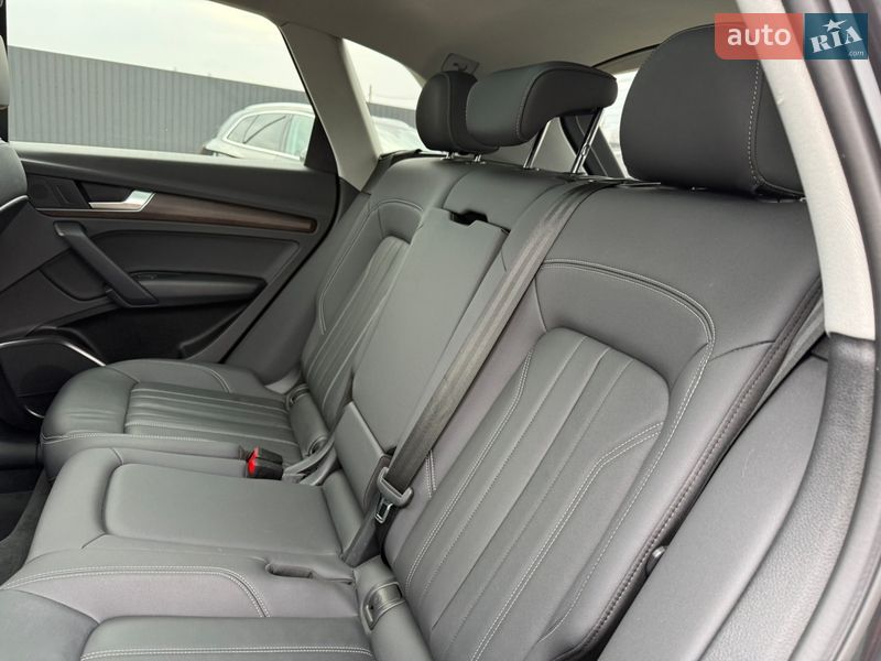 Позашляховик / Кросовер Audi Q5 2021 в Стрию фото 54 Позашляховик / Кросовер Audi Q5 2021 в Стрию