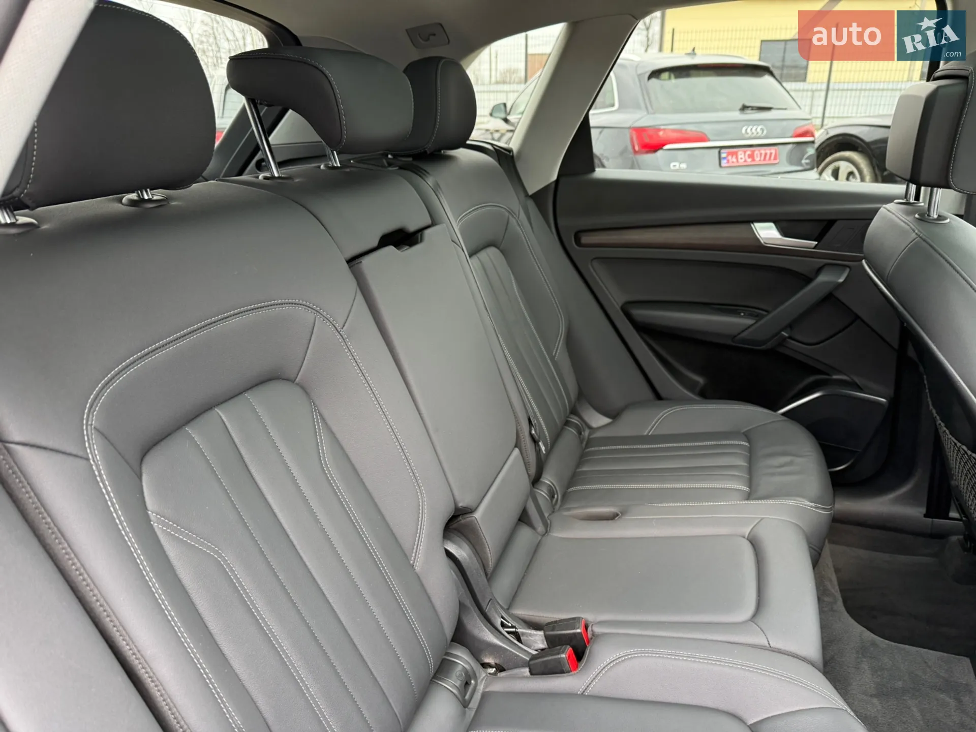 2021 Audi Q5 - мініатюра 60
