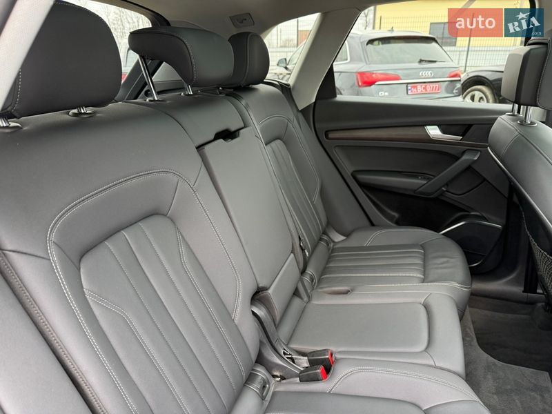Позашляховик / Кросовер Audi Q5 2021 в Стрию фото 60 Позашляховик / Кросовер Audi Q5 2021 в Стрию
