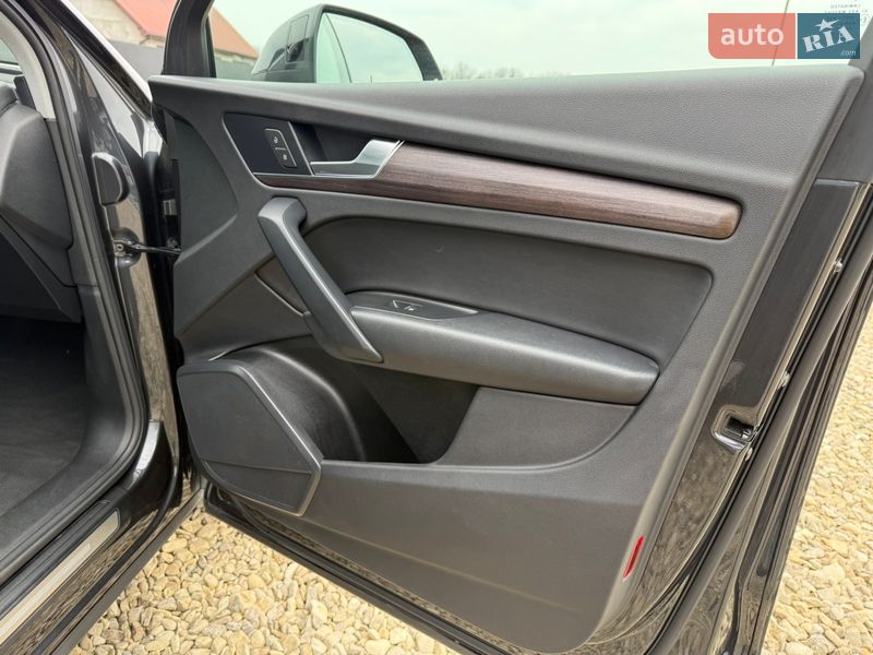 Позашляховик / Кросовер Audi Q5 2021 в Стрию фото 61 Позашляховик / Кросовер Audi Q5 2021 в Стрию