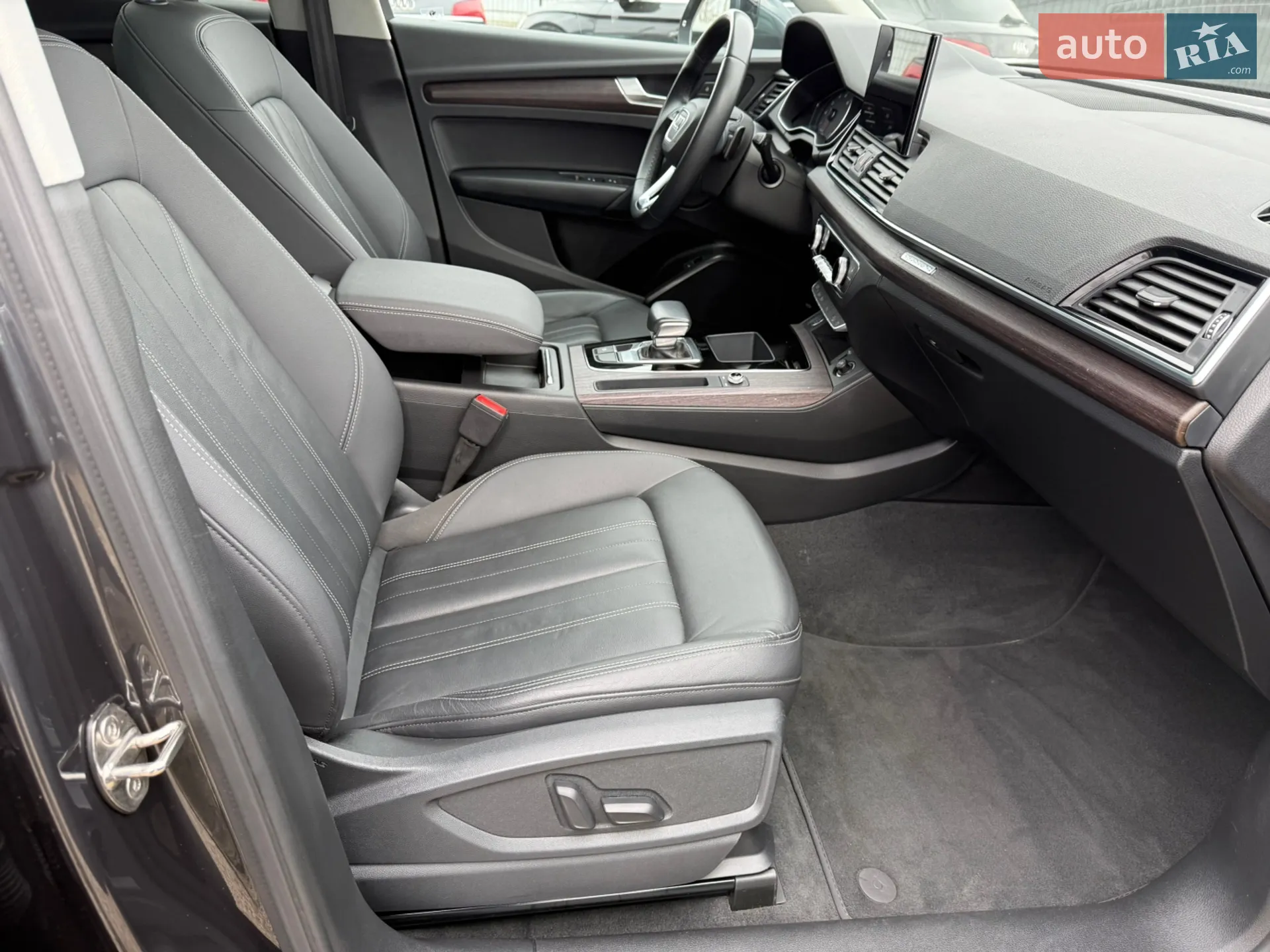 2021 Audi Q5 - мініатюра 62