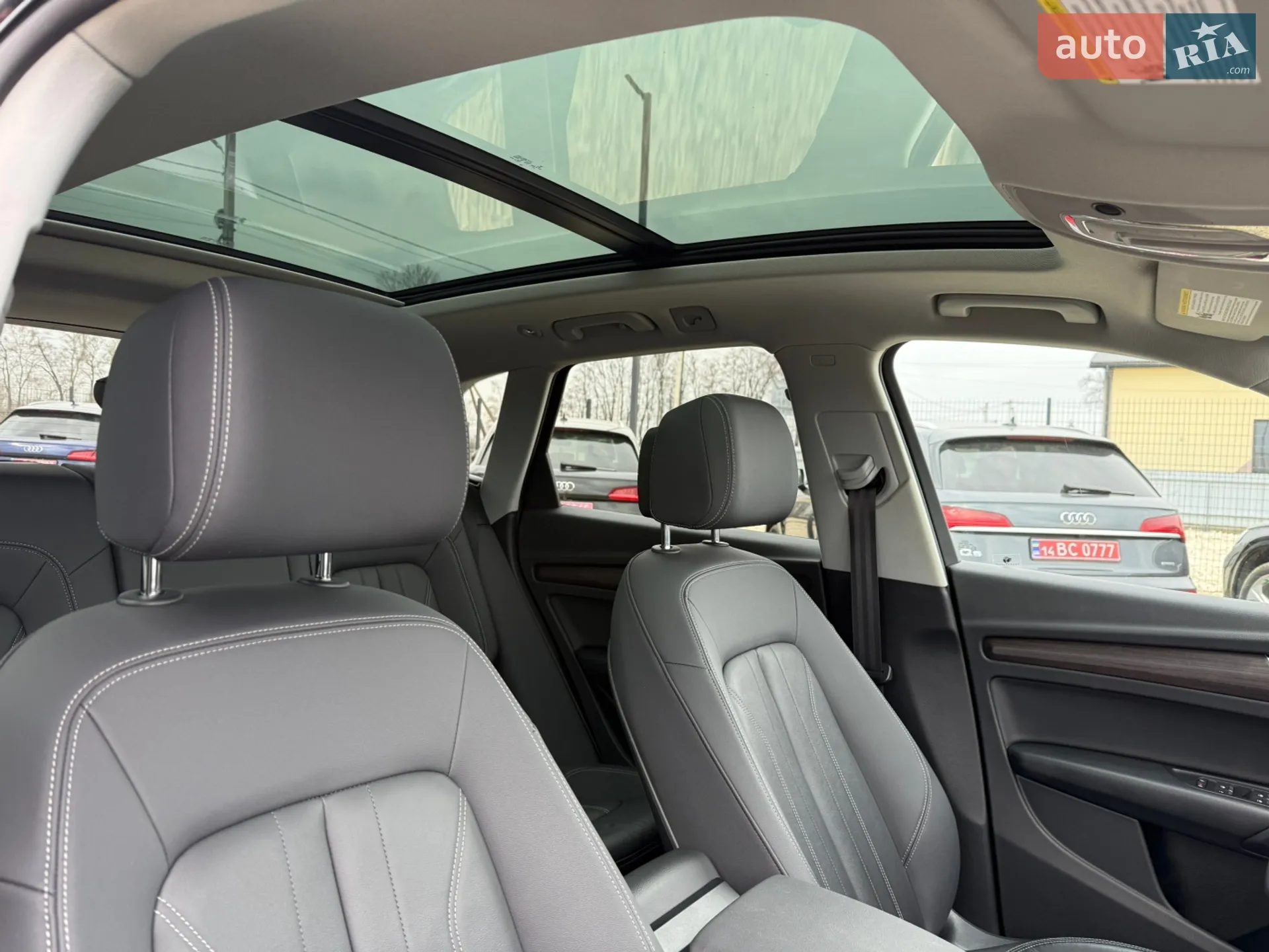 2021 Audi Q5 - мініатюра 64