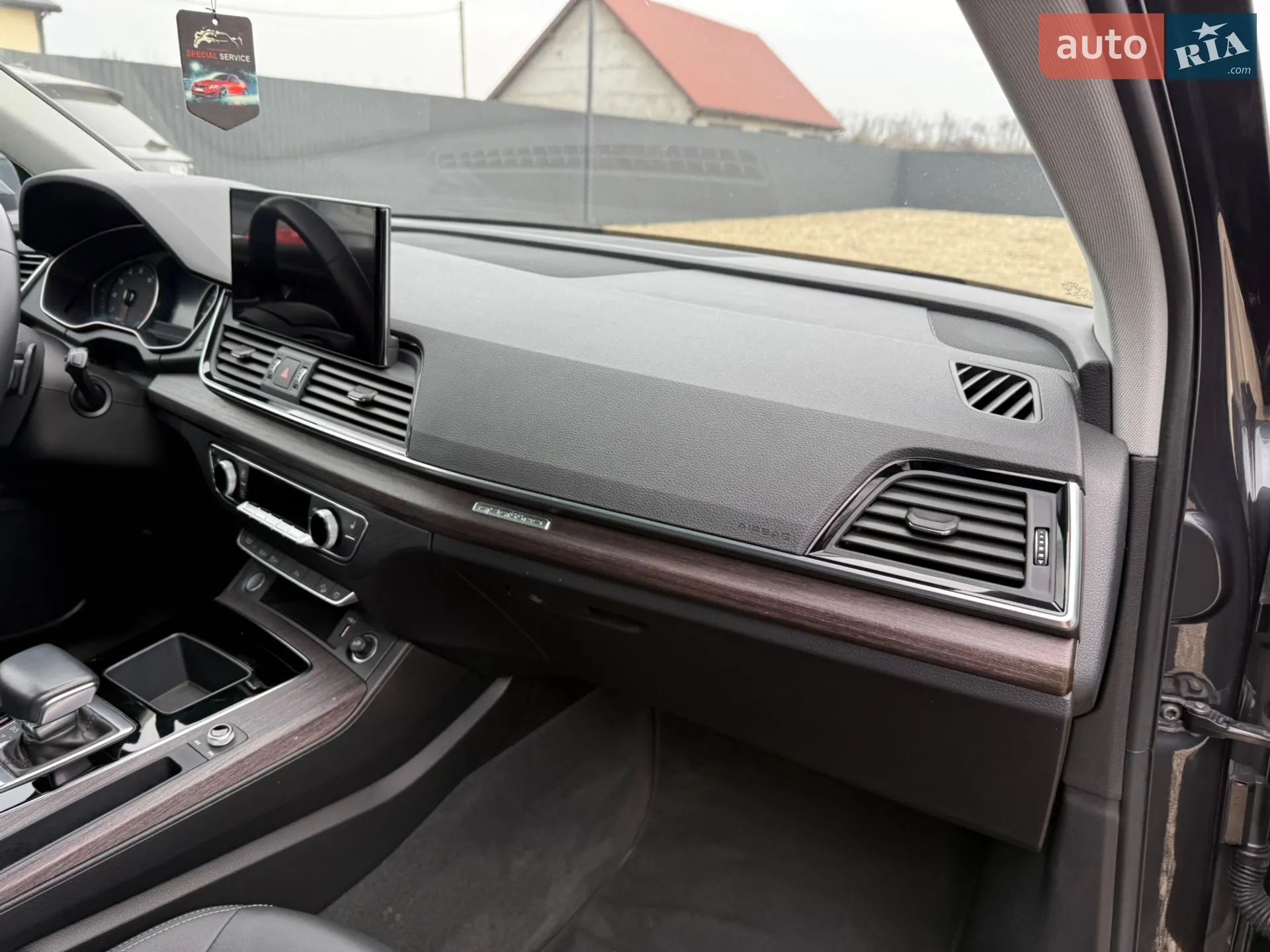 2021 Audi Q5 - мініатюра 65