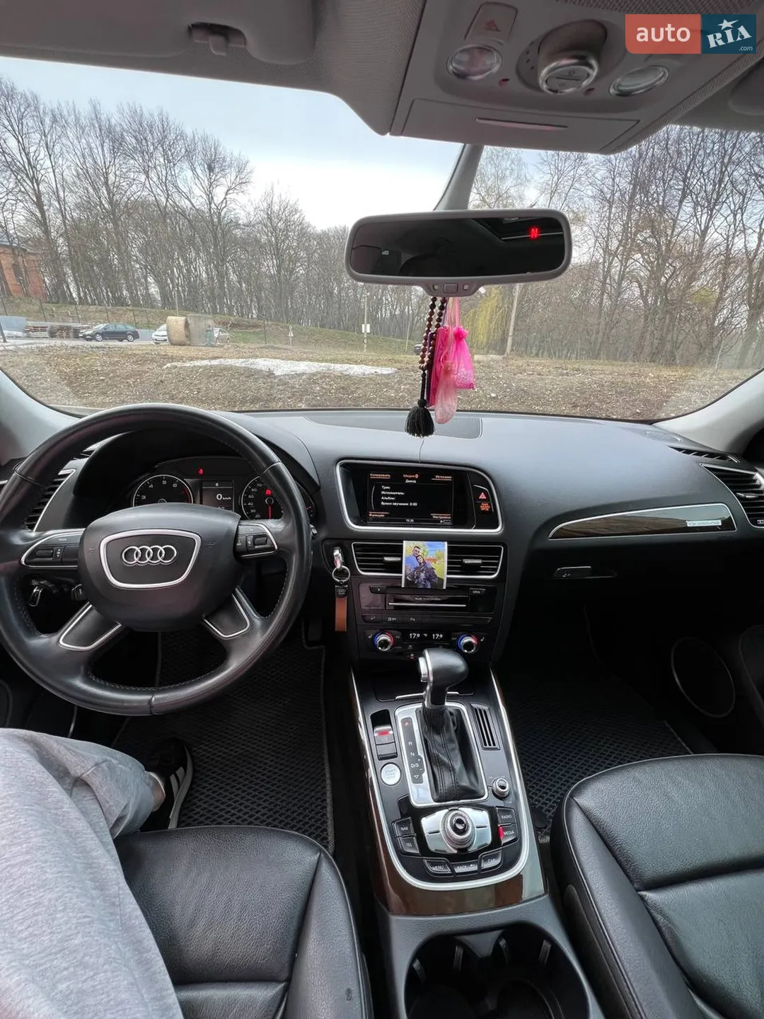 2016 Audi Q5 - мініатюра 18