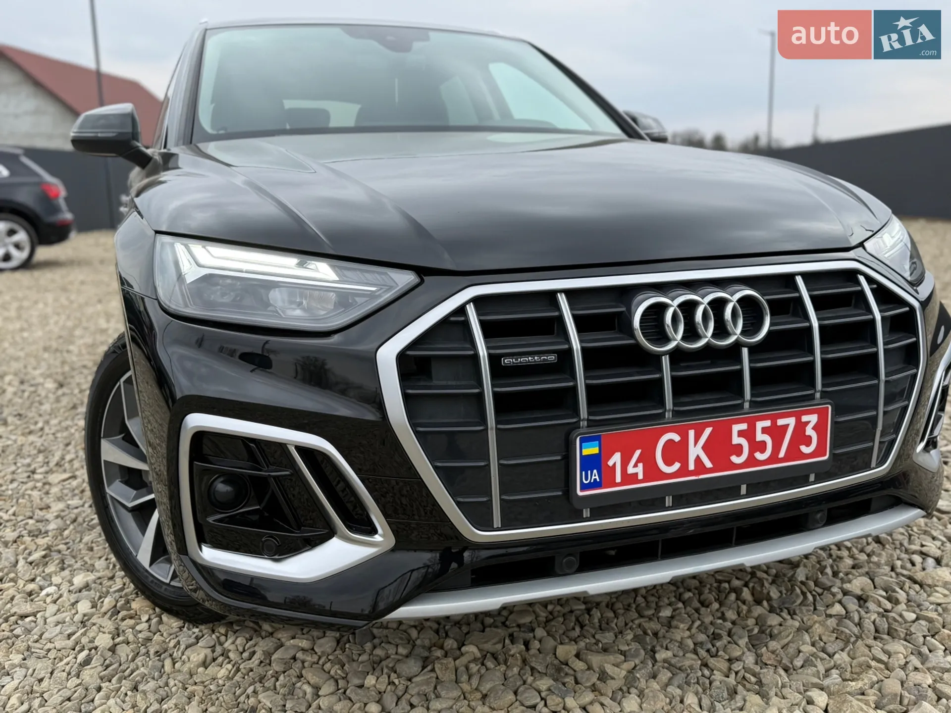 2021 Audi Q5 - мініатюра 27