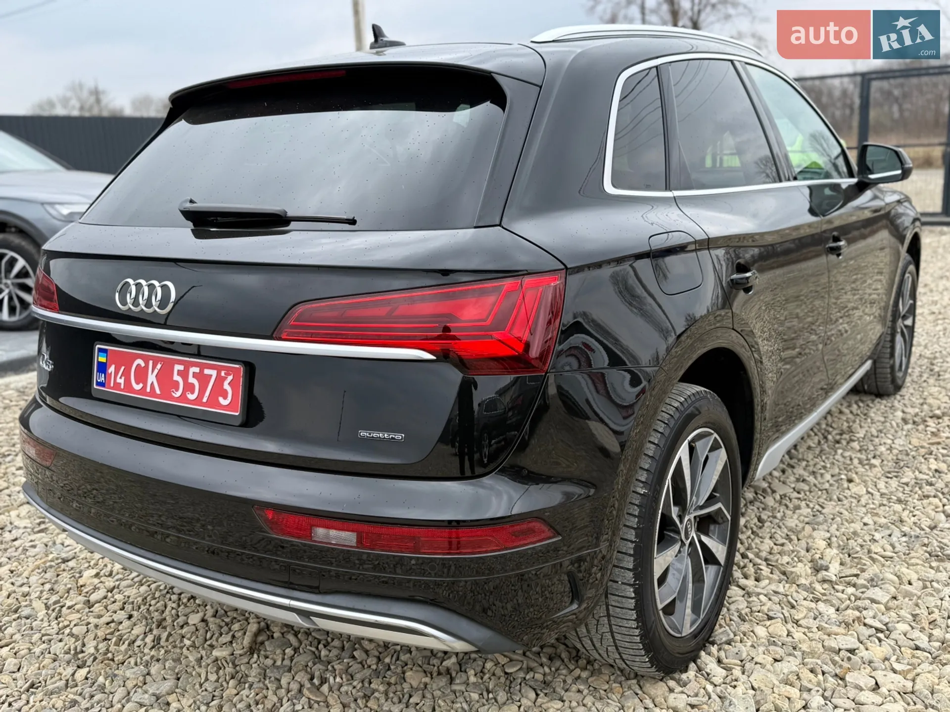 2021 Audi Q5 - мініатюра 41
