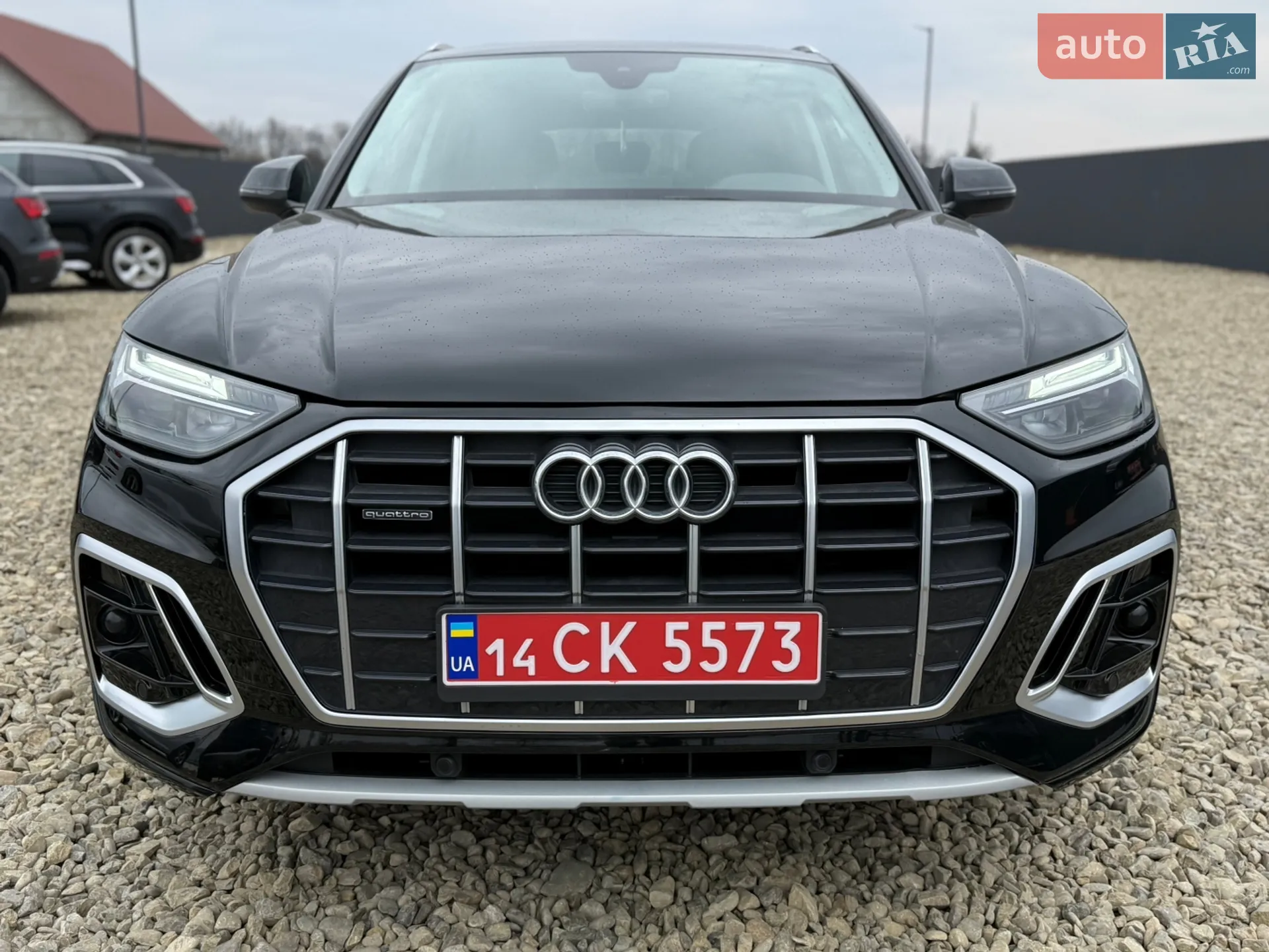 2021 Audi Q5 - мініатюра 51