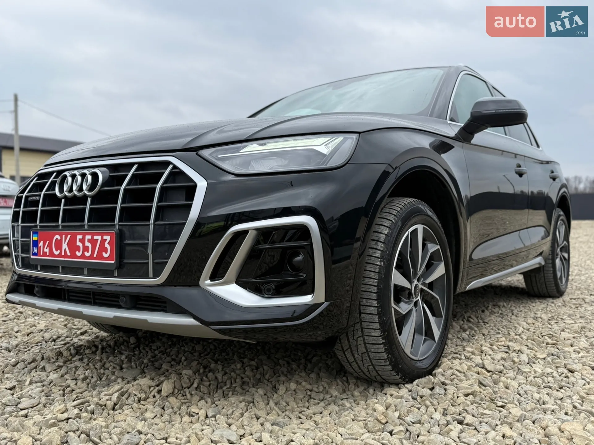 2021 Audi Q5 - мініатюра 57