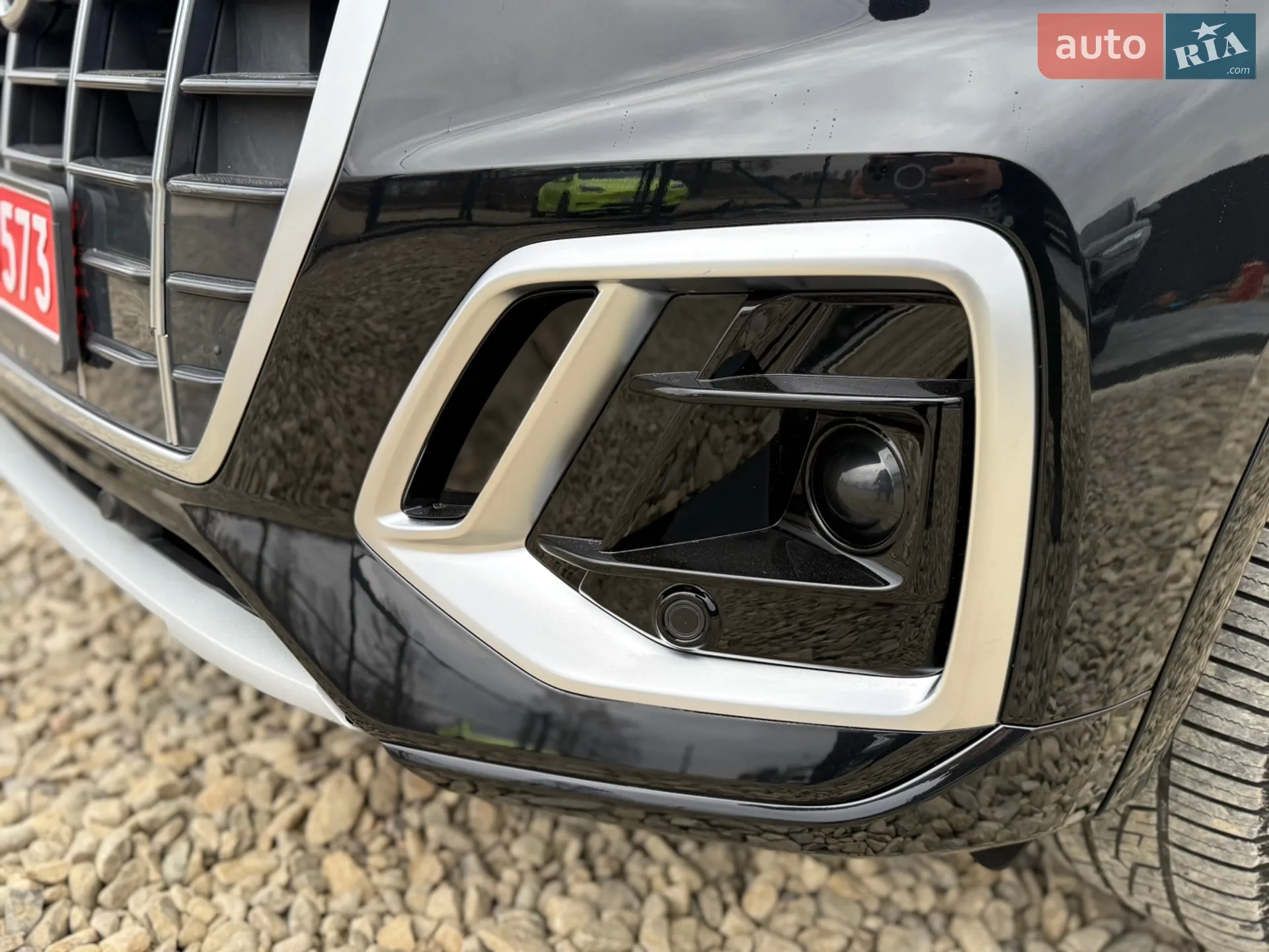 2021 Audi Q5 - мініатюра 61