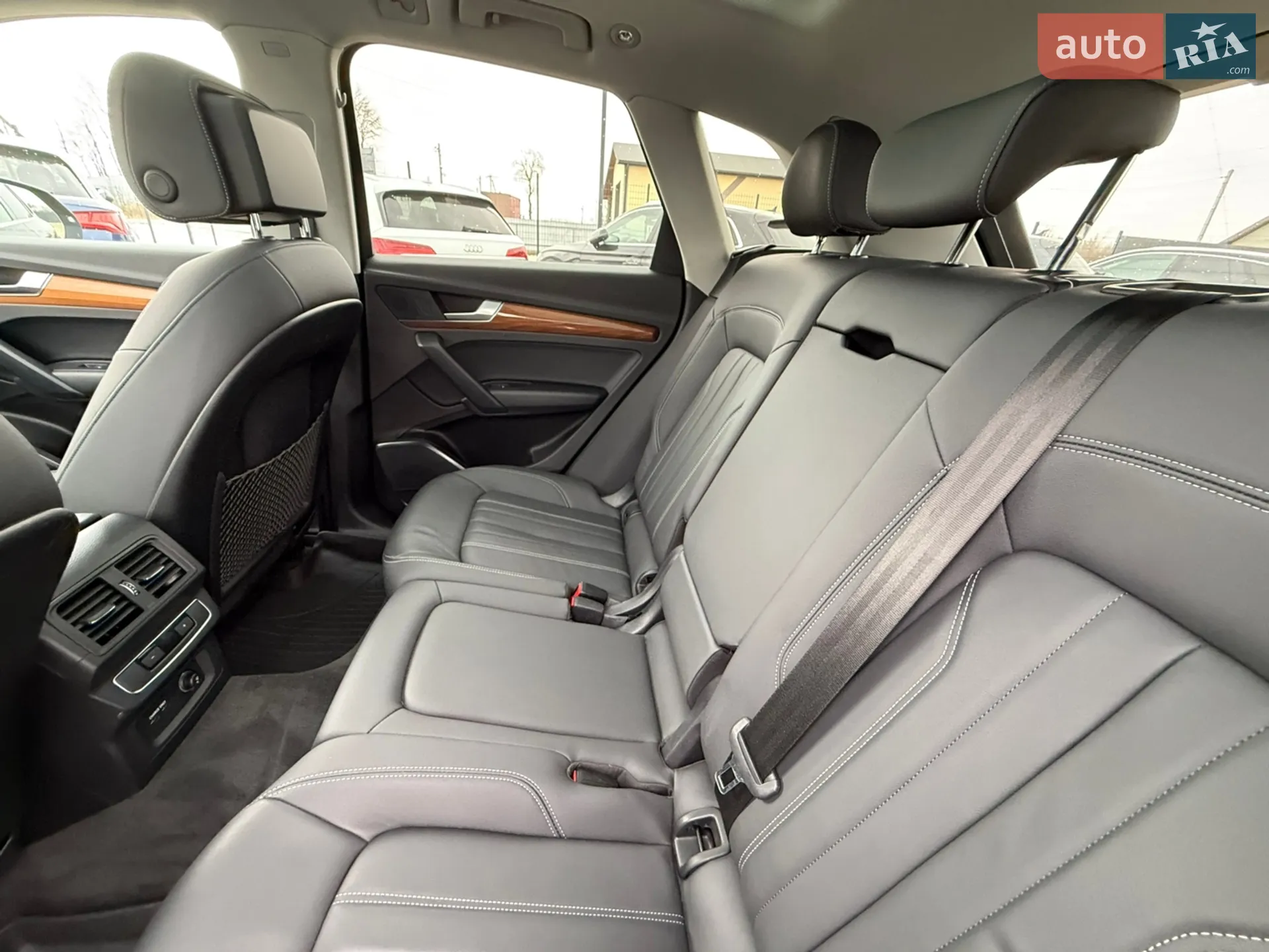 2021 Audi Q5 - мініатюра 79