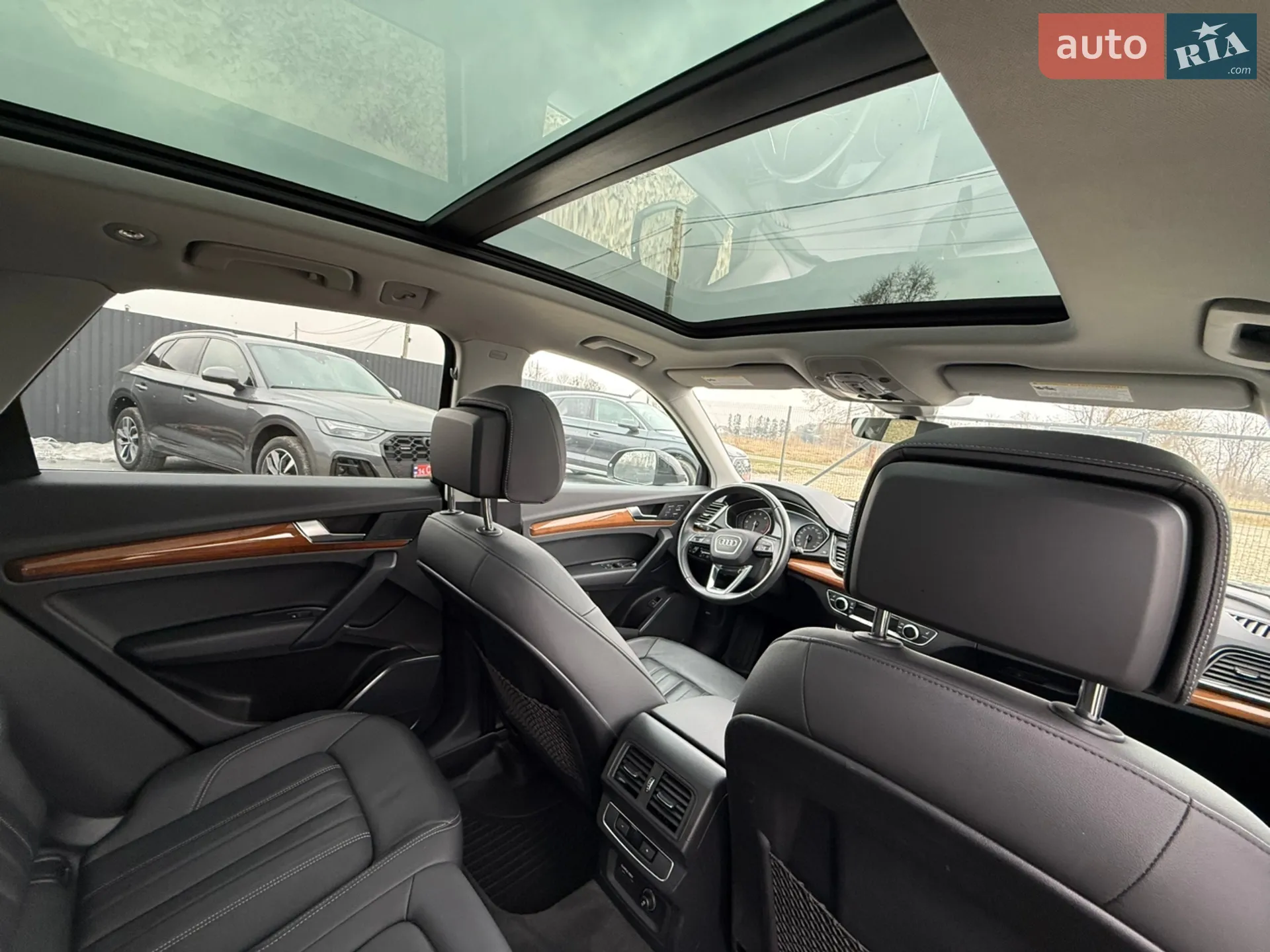 2021 Audi Q5 - мініатюра 89