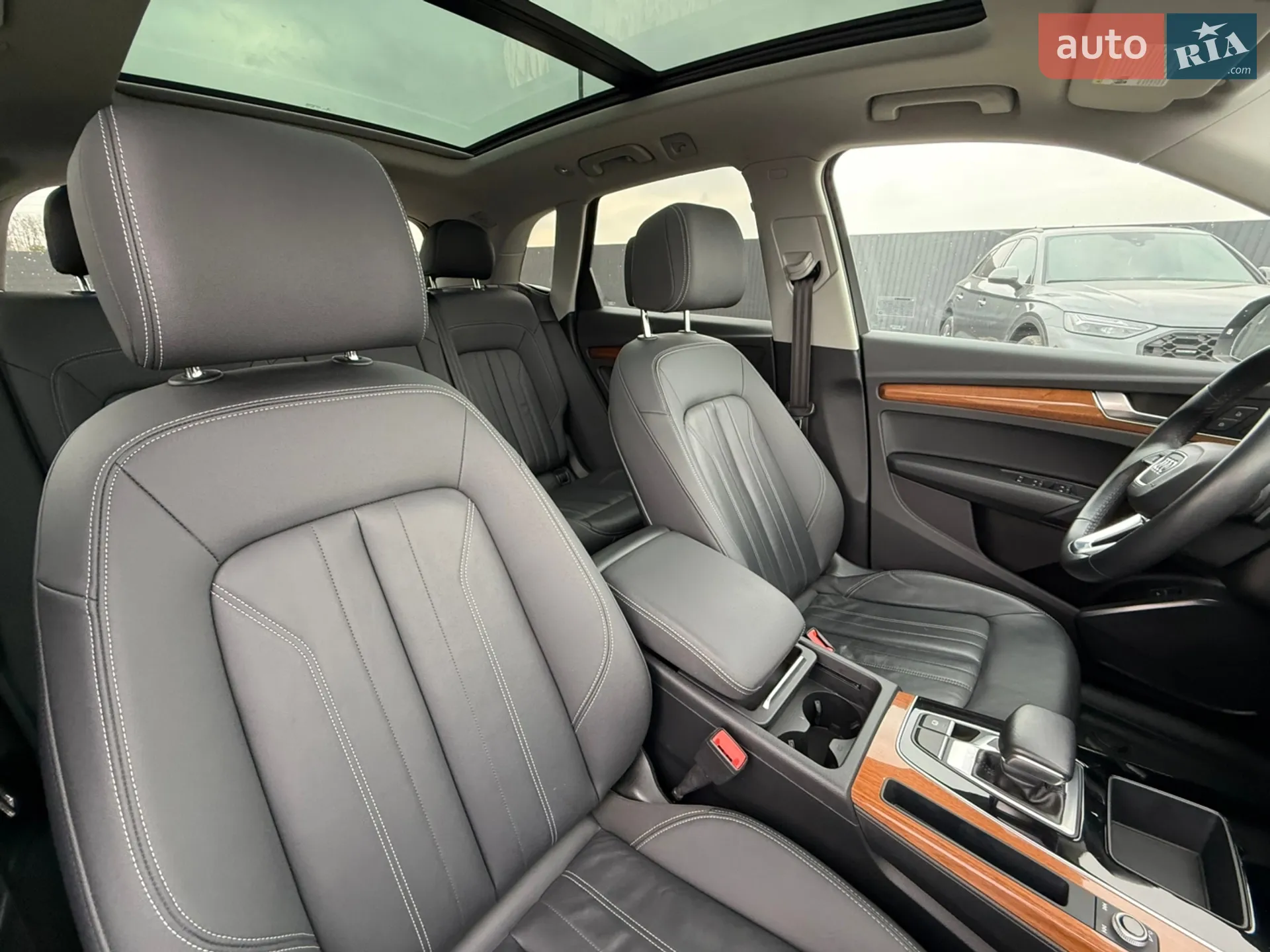 2021 Audi Q5 - мініатюра 93