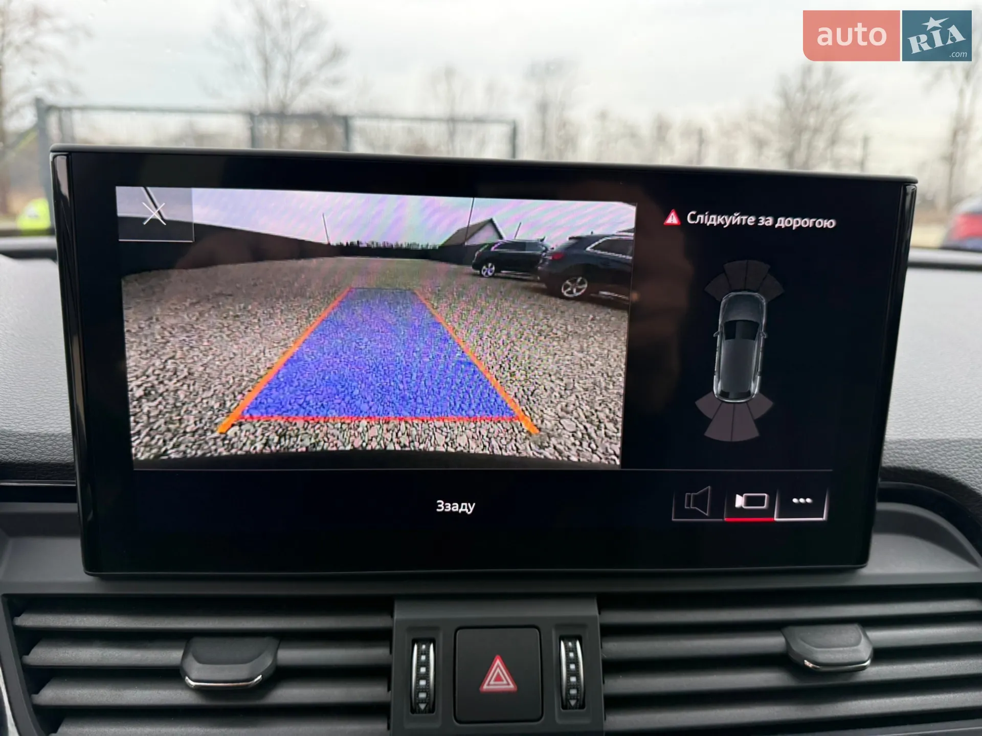 2021 Audi Q5 - мініатюра 113