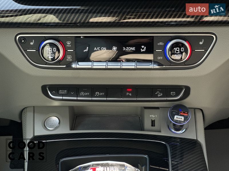 Внедорожник / Кроссовер Audi Q5 2021 в Одессе фото 42 Внедорожник / Кроссовер Audi Q5 2021 в Одессе