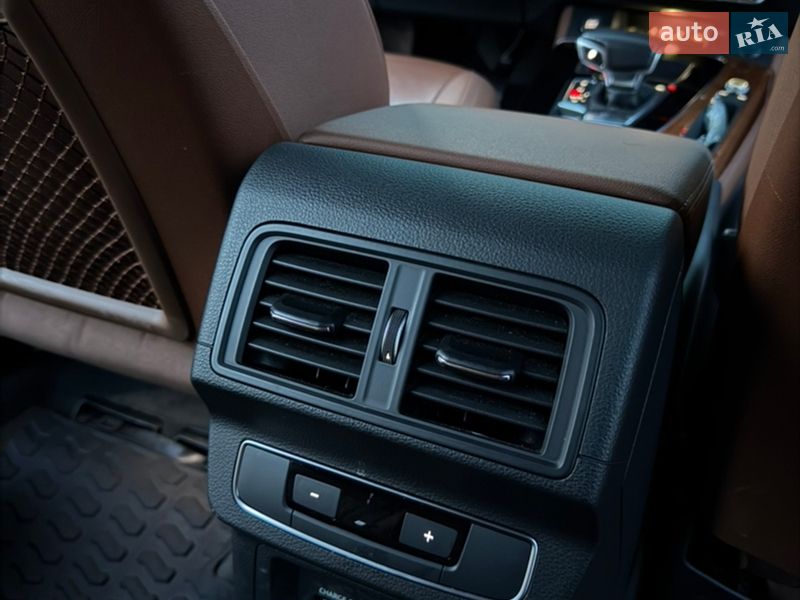 Внедорожник / Кроссовер Audi Q5 2021 в Одессе фото 22 Внедорожник / Кроссовер Audi Q5 2021 в Одессе