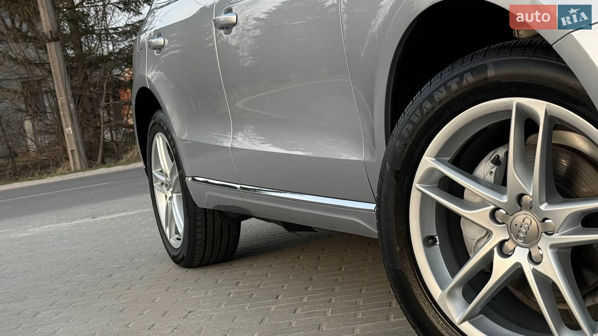 2015 Audi Q5 - мініатюра 31