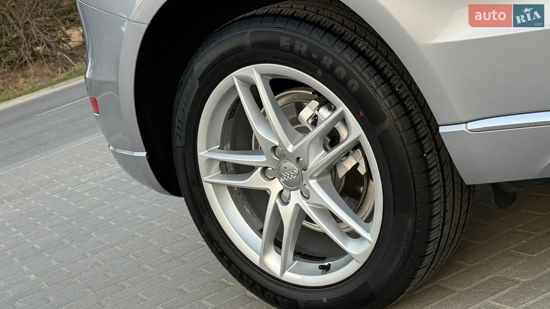 2015 Audi Q5 - мініатюра 35