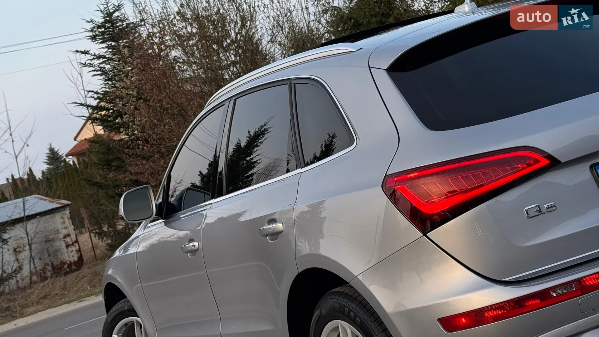 2015 Audi Q5 - мініатюра 53