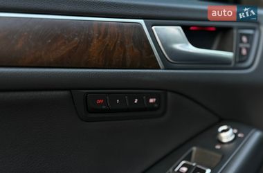 Позашляховик / Кросовер Audi Q5 2015 в Дрогобичі