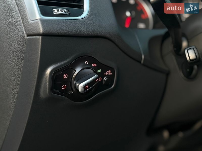 Позашляховик / Кросовер Audi Q5 2015 в Дрогобичі