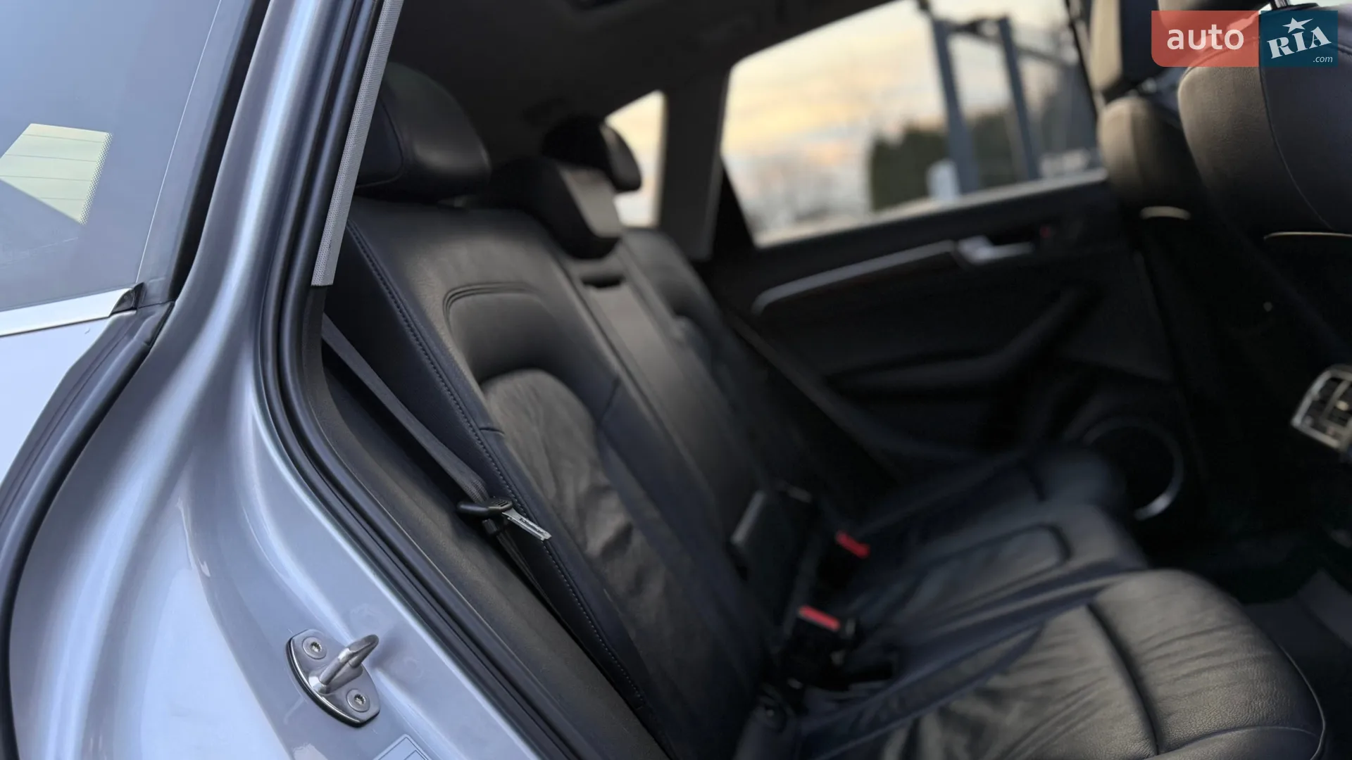 2015 Audi Q5 - мініатюра 79