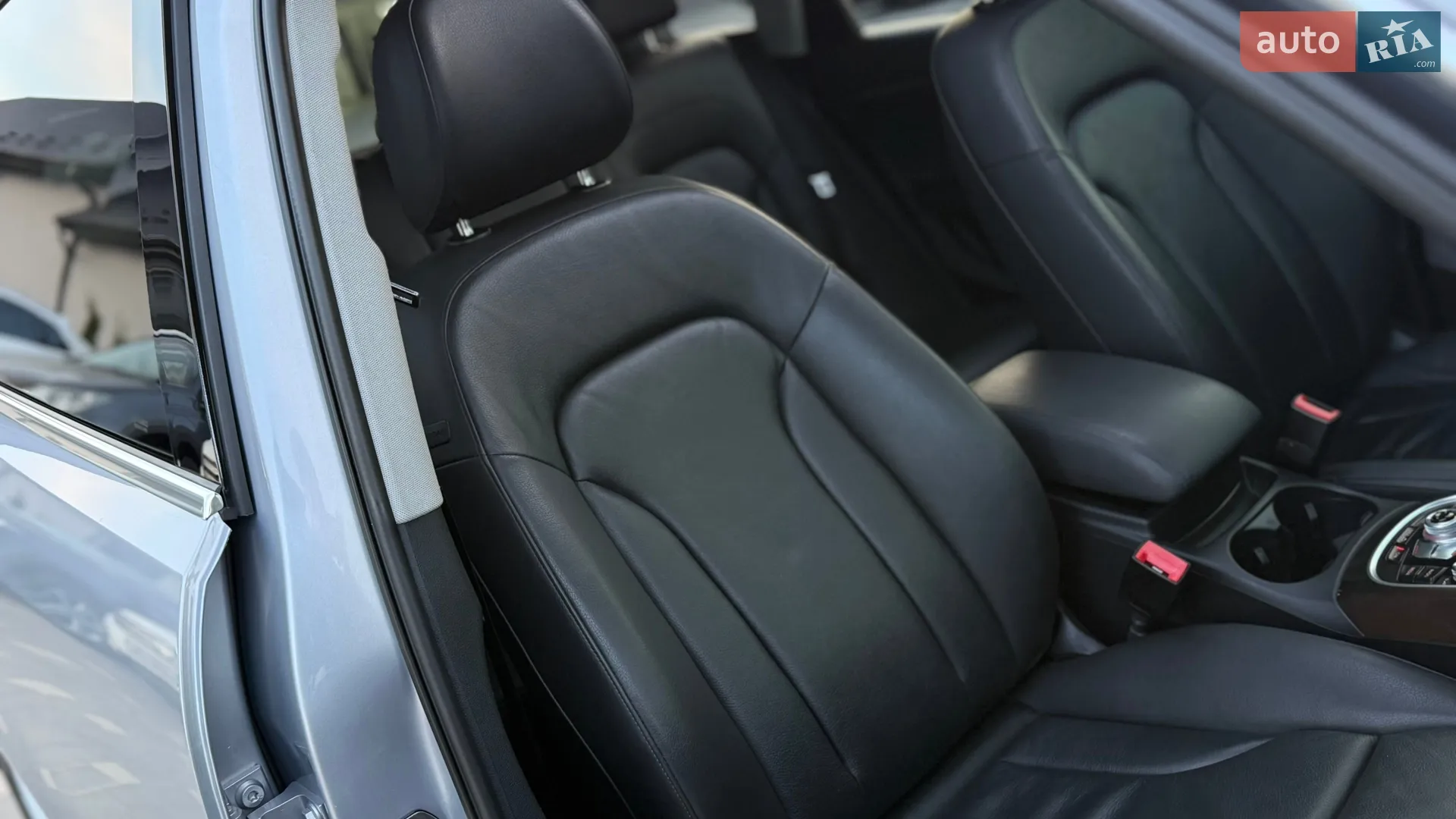 2015 Audi Q5 - мініатюра 89