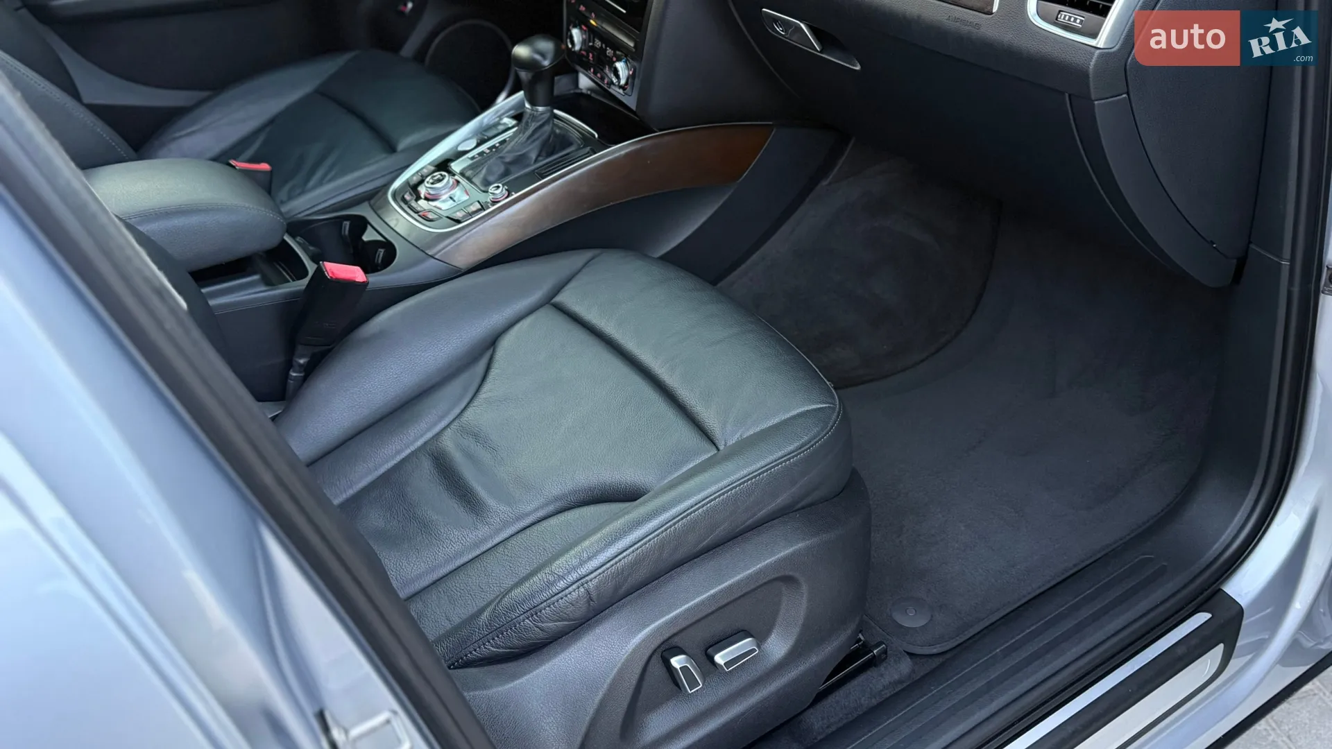 2015 Audi Q5 - мініатюра 92