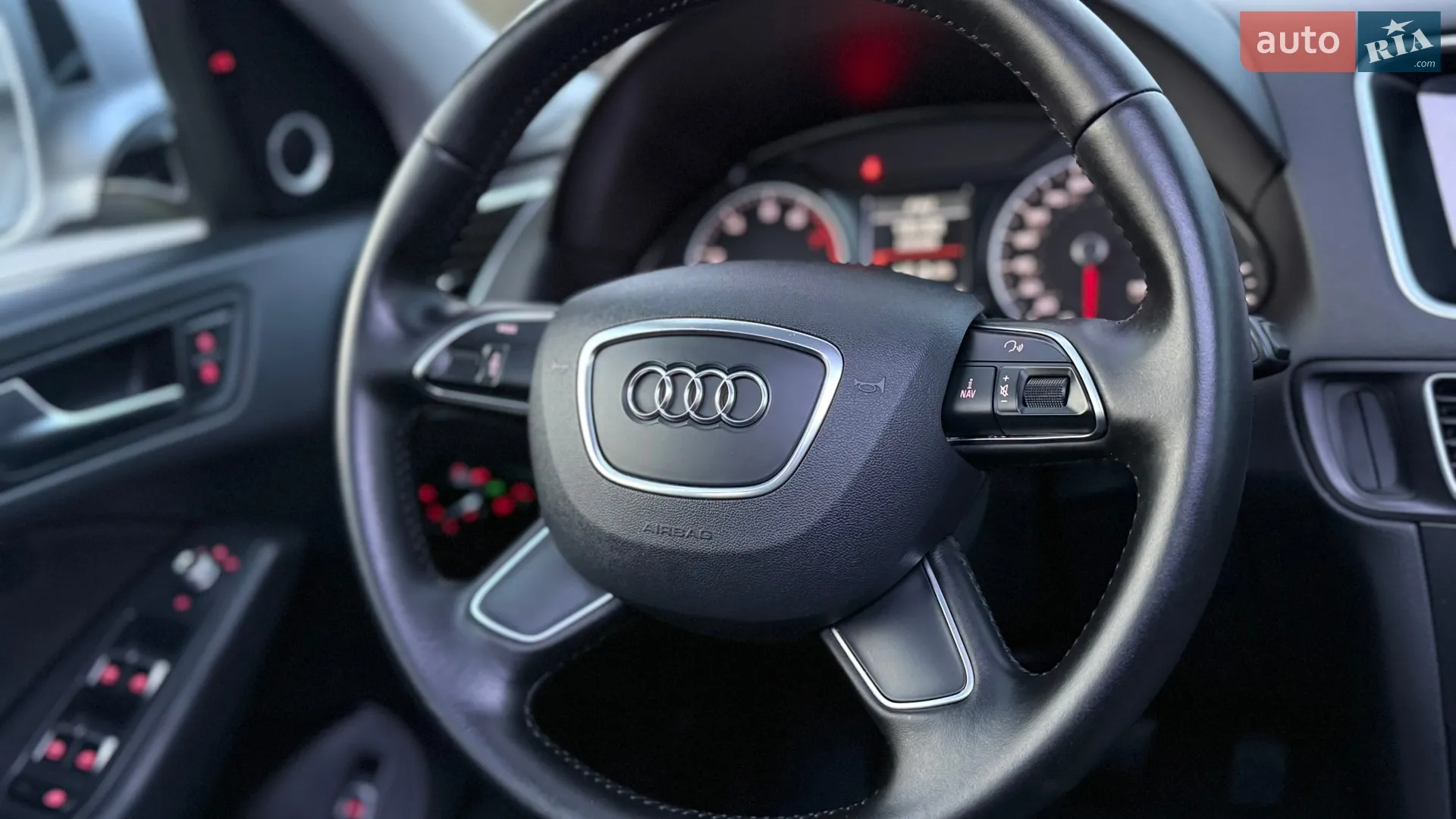 2015 Audi Q5 - мініатюра 96