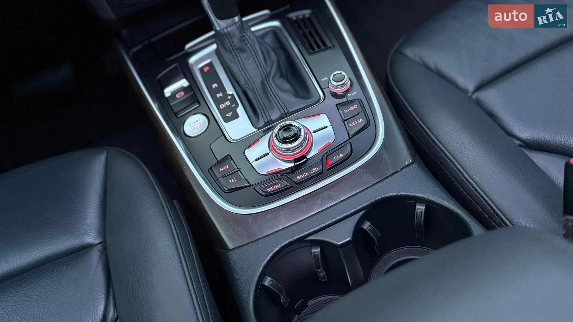 2015 Audi Q5 - мініатюра 102