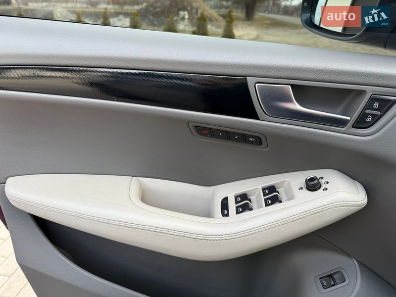 Внедорожник / Кроссовер Audi Q5 2011 в Новоархангельске фото 40 Внедорожник / Кроссовер Audi Q5 2011 в Новоархангельске