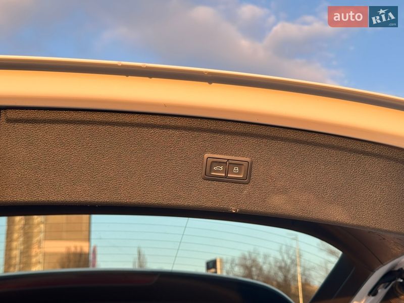 Внедорожник / Кроссовер Audi Q5 2017 в Киеве фото 35 Внедорожник / Кроссовер Audi Q5 2017 в Киеве