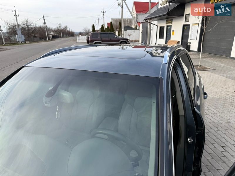 Внедорожник / Кроссовер Audi Q5 2011 в Новоархангельске фото 13 Внедорожник / Кроссовер Audi Q5 2011 в Новоархангельске