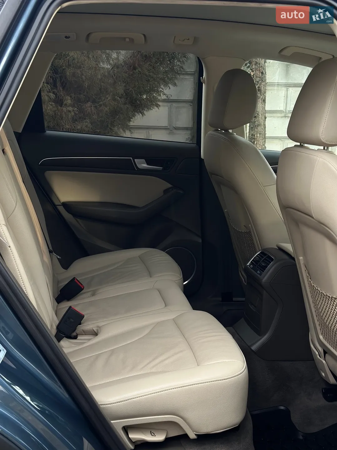 2016 Audi Q5 - мініатюра 23