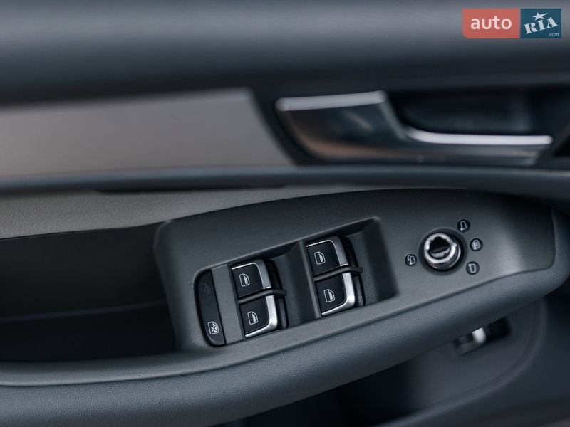 Внедорожник / Кроссовер Audi Q5 2016 в Стрые фото 28 Внедорожник / Кроссовер Audi Q5 2016 в Стрые