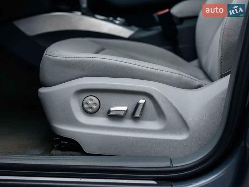 Внедорожник / Кроссовер Audi Q5 2016 в Стрые фото 29 Внедорожник / Кроссовер Audi Q5 2016 в Стрые