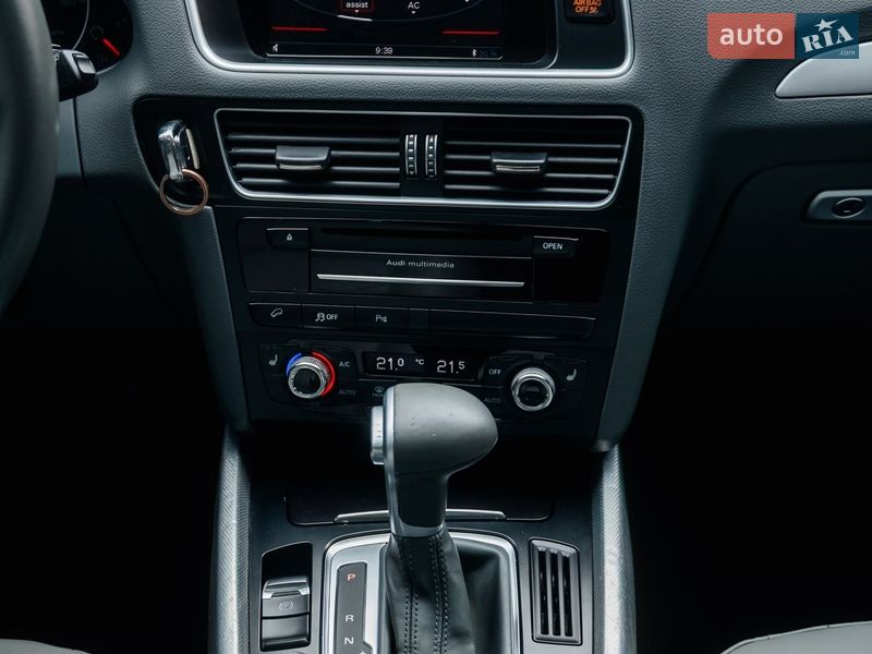 Внедорожник / Кроссовер Audi Q5 2016 в Стрые фото 44 Внедорожник / Кроссовер Audi Q5 2016 в Стрые