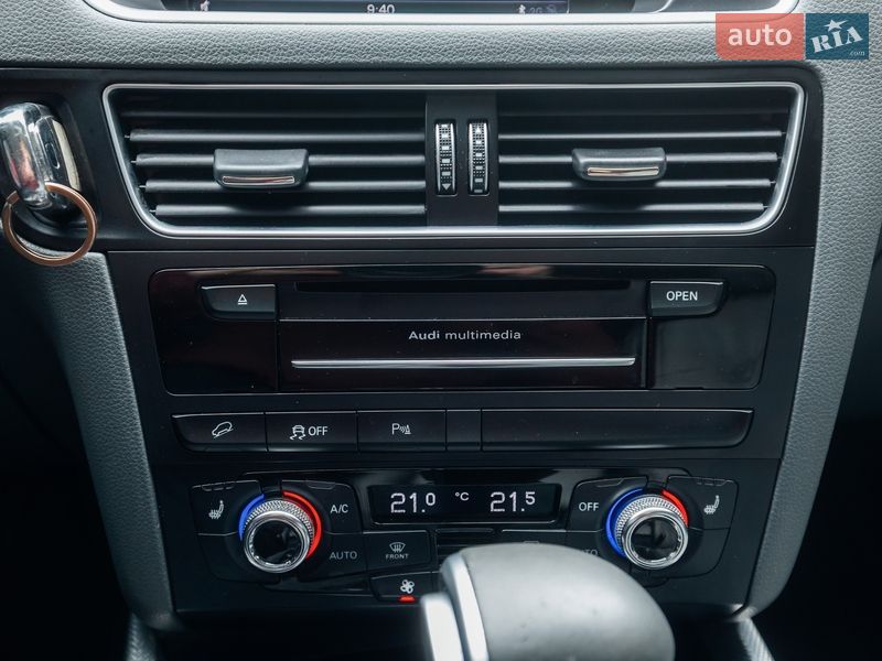 Внедорожник / Кроссовер Audi Q5 2016 в Стрые фото 41 Внедорожник / Кроссовер Audi Q5 2016 в Стрые