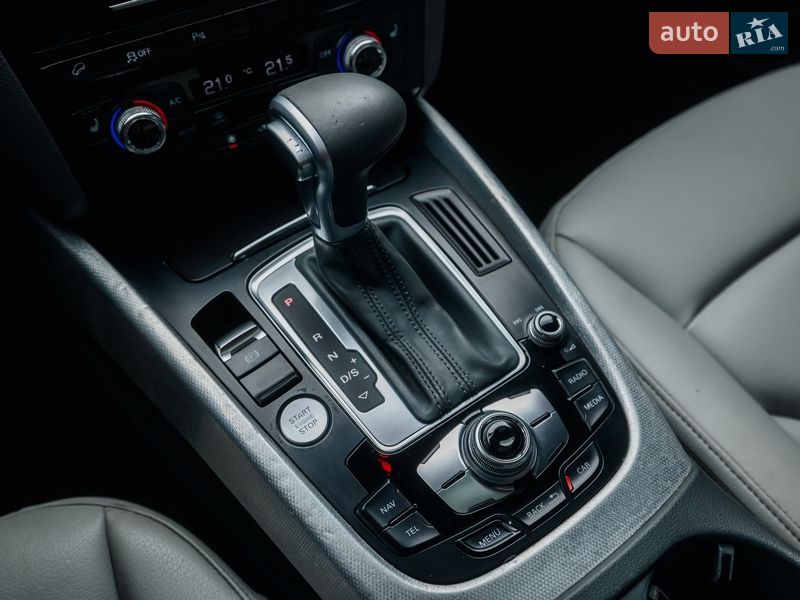 Внедорожник / Кроссовер Audi Q5 2016 в Стрые фото 47 Внедорожник / Кроссовер Audi Q5 2016 в Стрые
