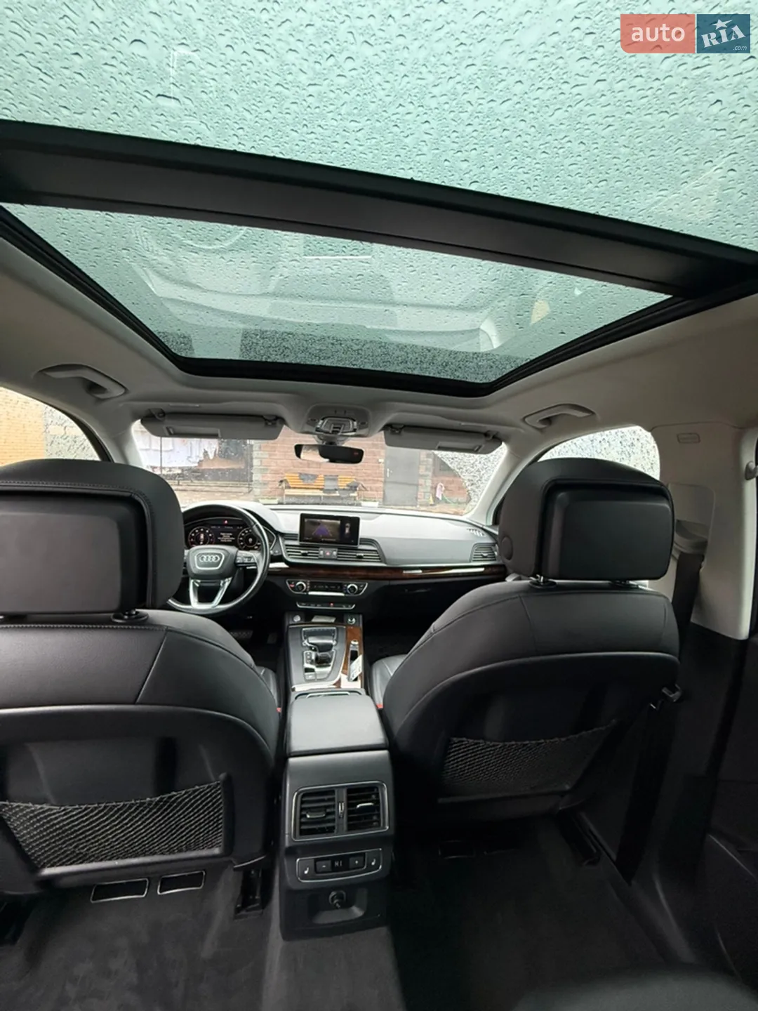 2017 Audi Q5 - мініатюра 14