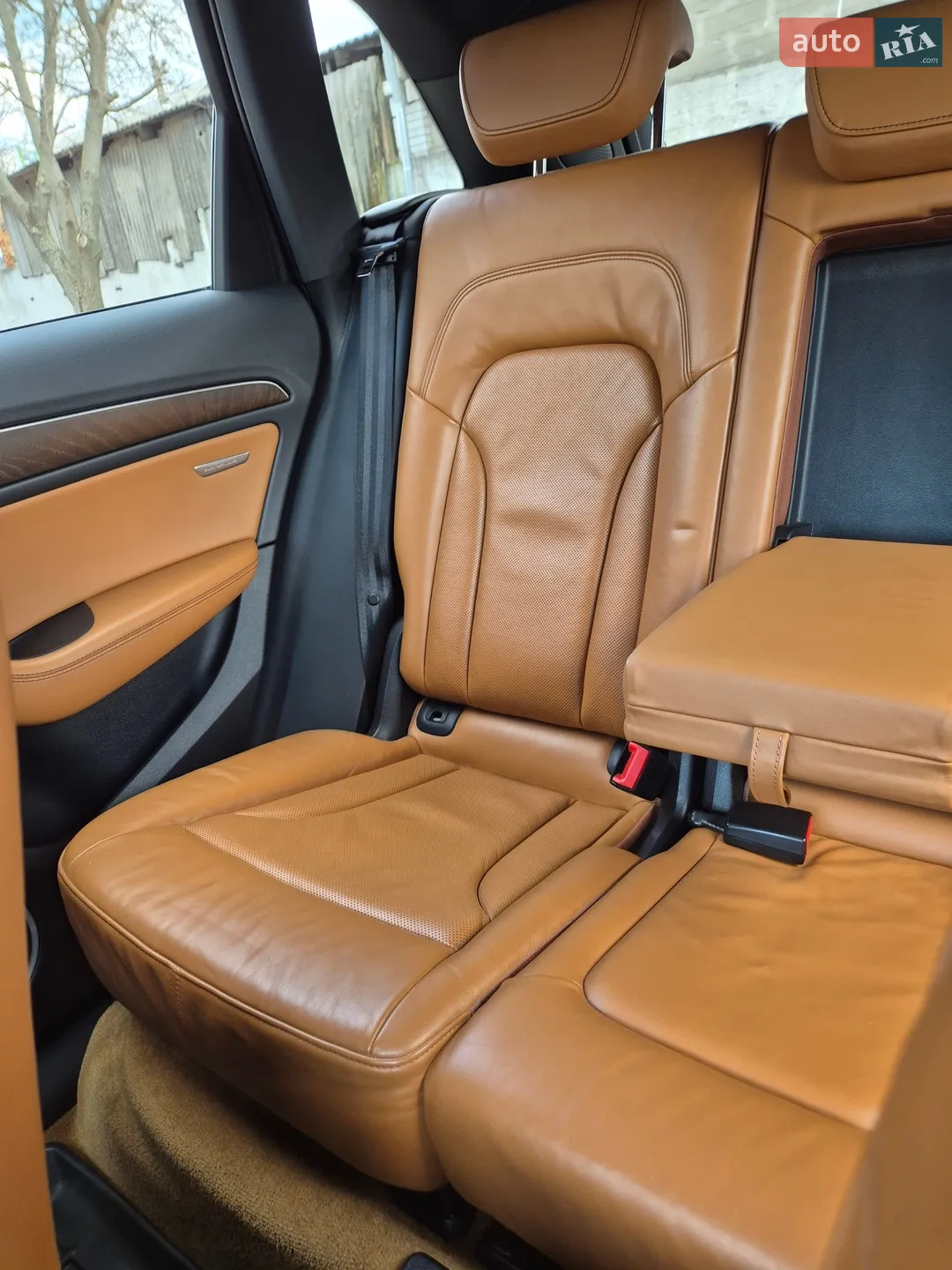 2013 Audi Q5 - мініатюра 20
