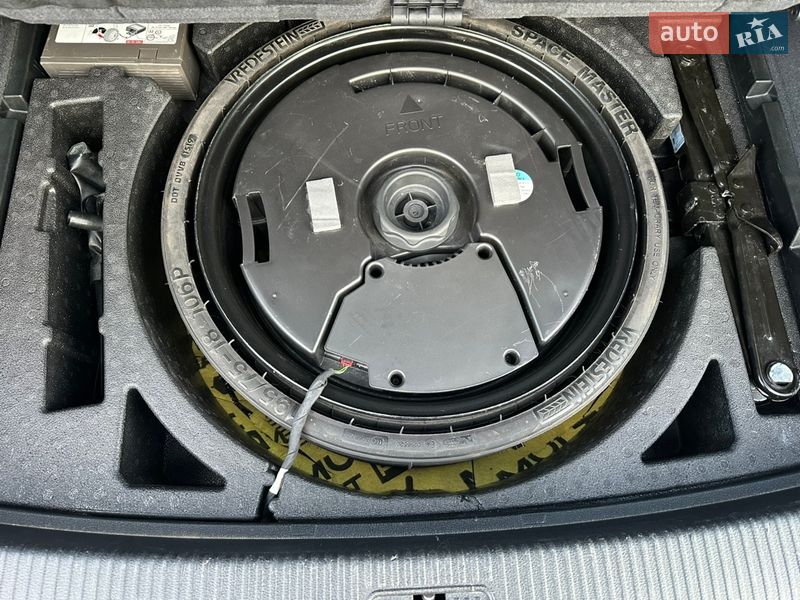 Позашляховик / Кросовер Audi Q5 2019 в Києві фото 26 Позашляховик / Кросовер Audi Q5 2019 в Києві