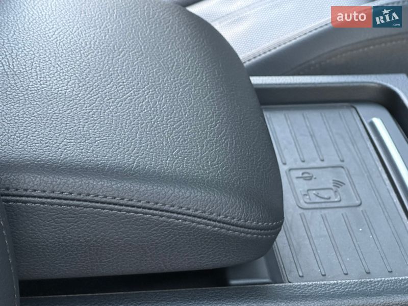 Позашляховик / Кросовер Audi Q5 2019 в Києві фото 43 Позашляховик / Кросовер Audi Q5 2019 в Києві