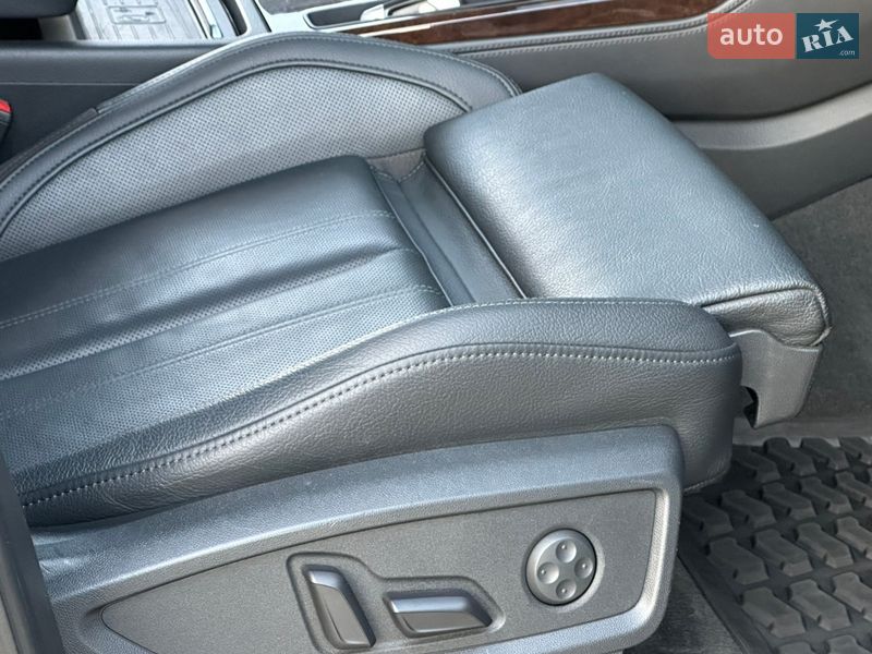 Позашляховик / Кросовер Audi Q5 2019 в Києві фото 45 Позашляховик / Кросовер Audi Q5 2019 в Києві