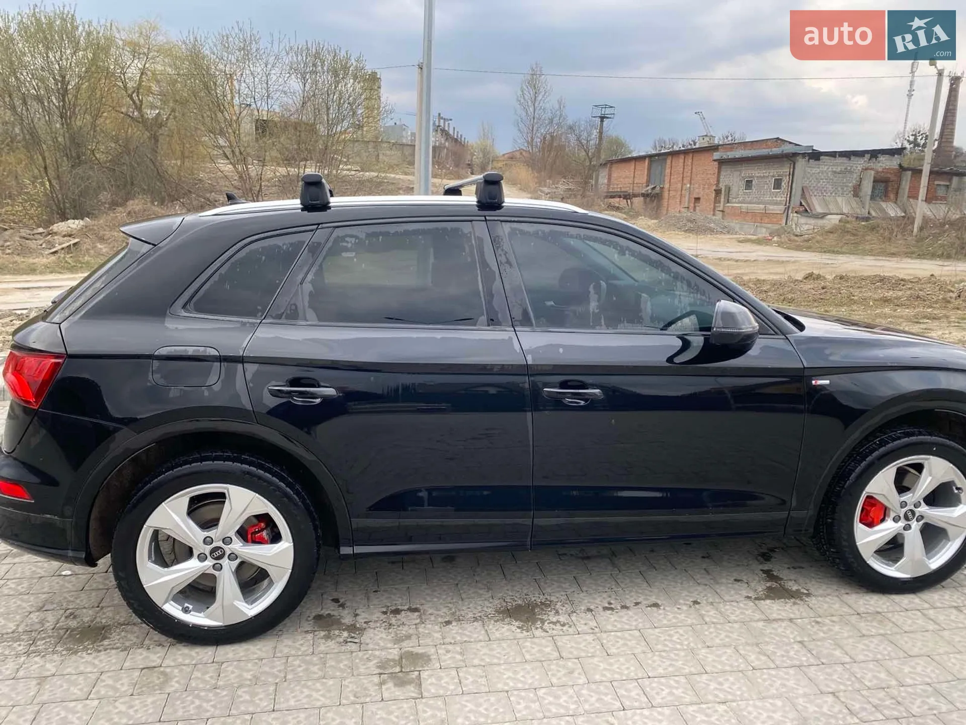 2020 Audi Q5 - мініатюра 5