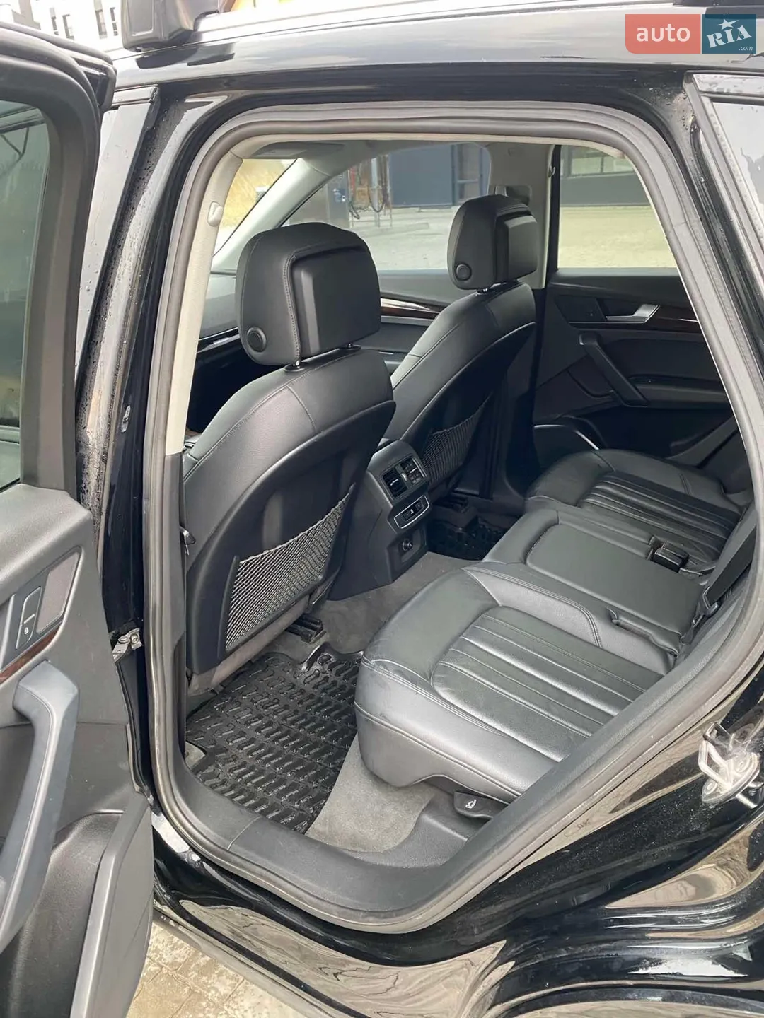 2020 Audi Q5 - мініатюра 9