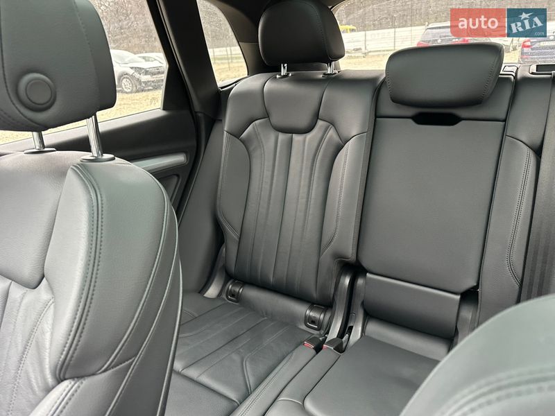 Внедорожник / Кроссовер Audi Q5 2020 в Львове фото 17 Внедорожник / Кроссовер Audi Q5 2020 в Львове
